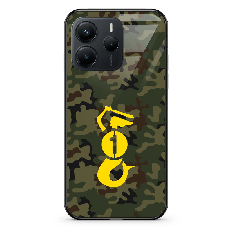 Etui szklane 1. Warszawska Brygada Pancerna Im. Tadeusza Kościuszki Wz.93 - Image 127
