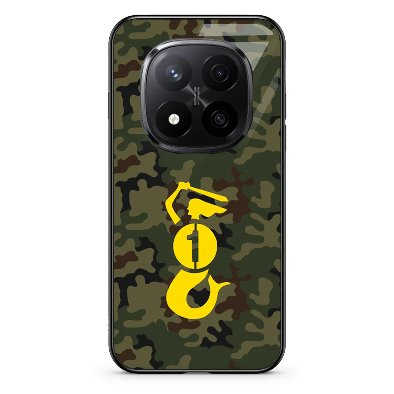 Etui szklane 1. Warszawska Brygada Pancerna Im. Tadeusza Kościuszki Wz.93 - Image 141