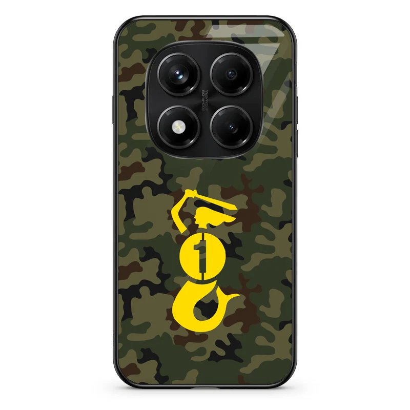 Etui szklane 1. Warszawska Brygada Pancerna Im. Tadeusza Kościuszki Wz.93 - Image 143