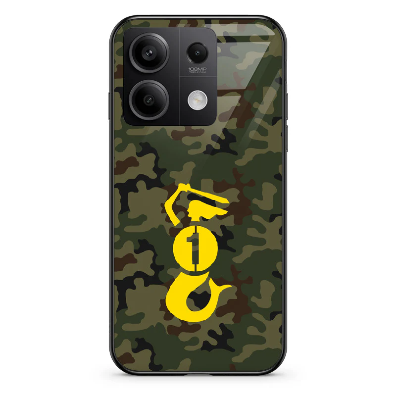 Etui szklane 1. Warszawska Brygada Pancerna Im. Tadeusza Kościuszki Wz.93 - Image 15