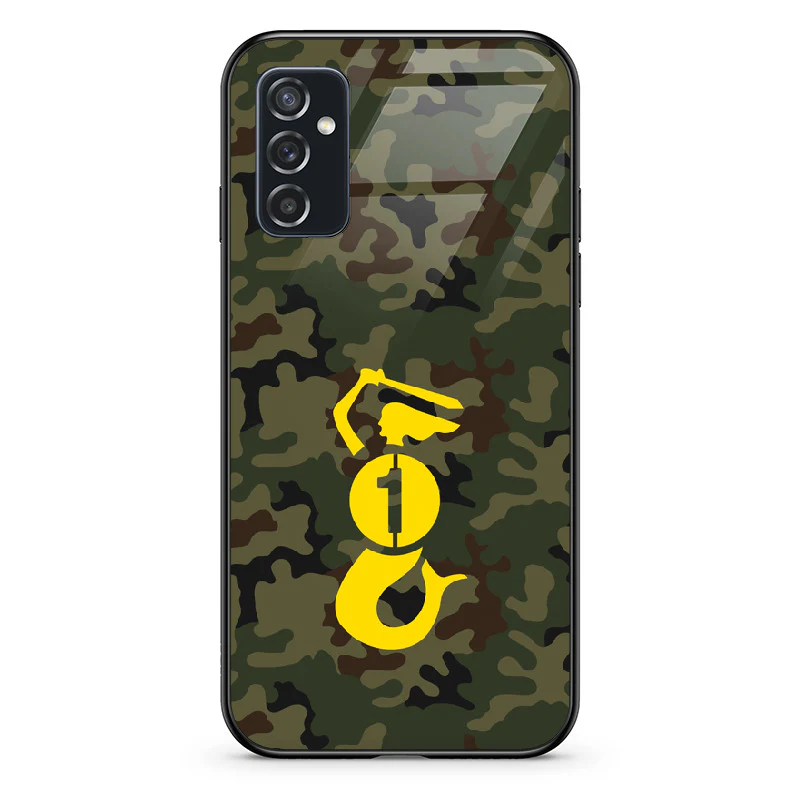 Etui szklane 1. Warszawska Brygada Pancerna Im. Tadeusza Kościuszki Wz.93 - Image 26