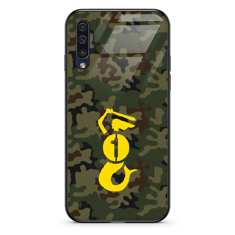 Etui szklane 1. Warszawska Brygada Pancerna Im. Tadeusza Kościuszki Wz.93 - Image 50