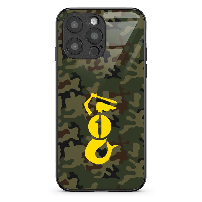 Etui szklane 1. Warszawska Brygada Pancerna Im. Tadeusza Kościuszki Wz.93 - Image 56