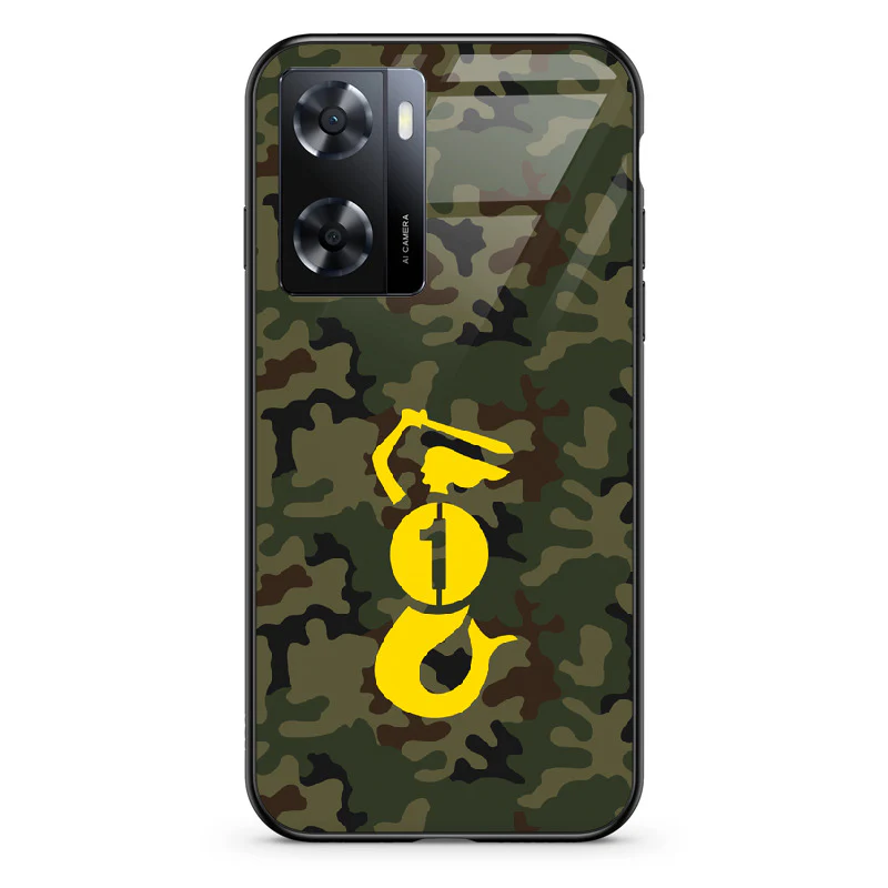 Etui szklane 1. Warszawska Brygada Pancerna Im. Tadeusza Kościuszki Wz.93 - Image 69