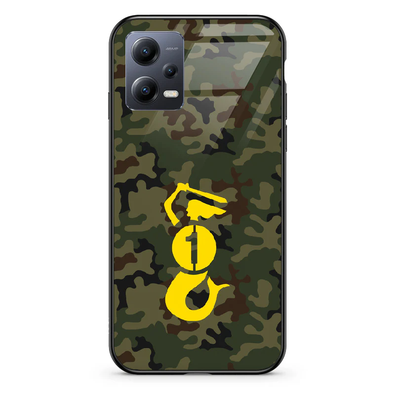 Etui szklane 1. Warszawska Brygada Pancerna Im. Tadeusza Kościuszki Wz.93 - Image 76