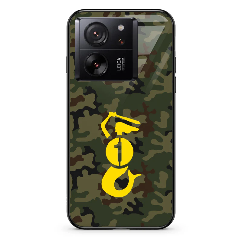 Etui szklane 1. Warszawska Brygada Pancerna Im. Tadeusza Kościuszki Wz.93 - Image 85