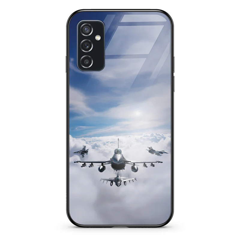 Etui szklane 31. Baza Lotnictwa Taktycznego Im. Kpt. Pil. Franciszka Jacha 1 - Image 92