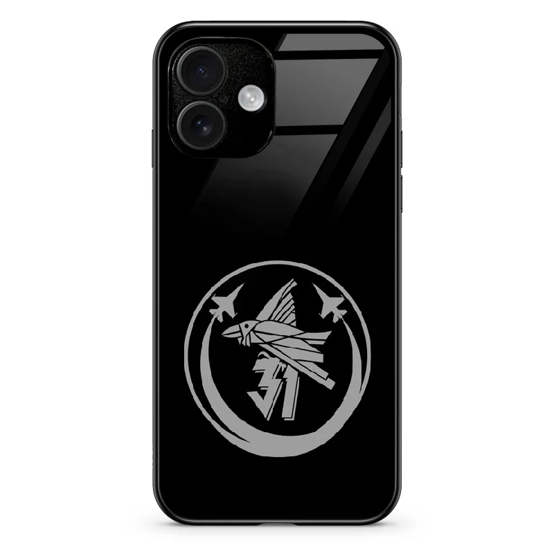 Etui szklane 31. Baza Lotnictwa Taktycznego Im. Kpt. Pil. Franciszka Jacha 1 Black - Image 109