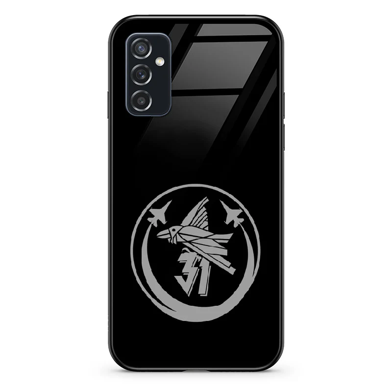 Etui szklane 31. Baza Lotnictwa Taktycznego Im. Kpt. Pil. Franciszka Jacha 1 Black - Image 11