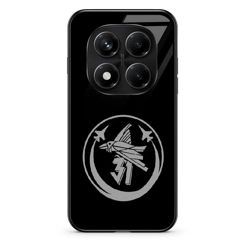 Etui szklane 31. Baza Lotnictwa Taktycznego Im. Kpt. Pil. Franciszka Jacha 1 Black - Image 121