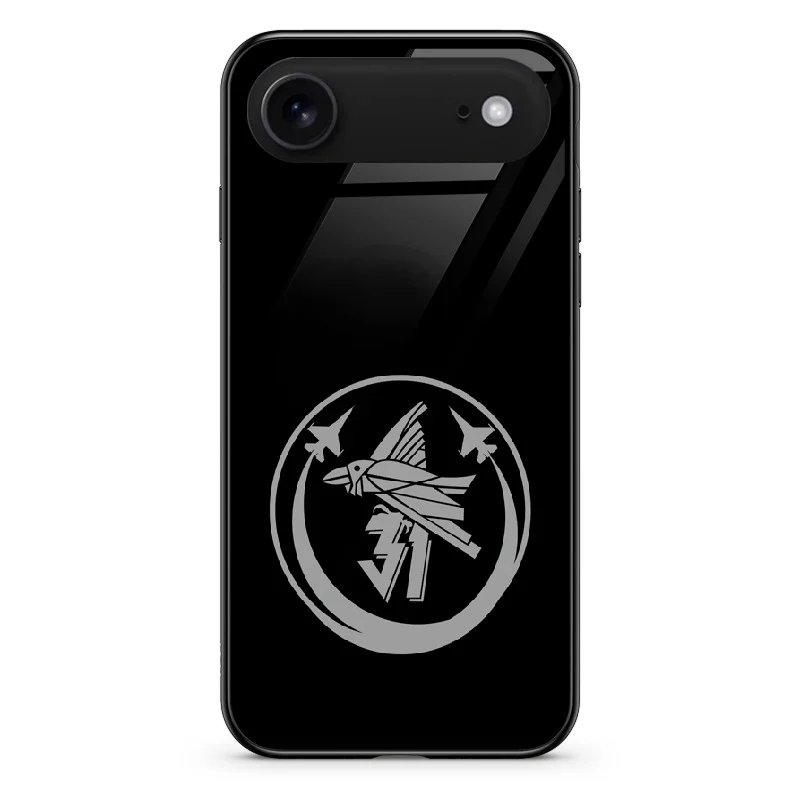 Etui szklane 31. Baza Lotnictwa Taktycznego Im. Kpt. Pil. Franciszka Jacha 1 Black - Image 132