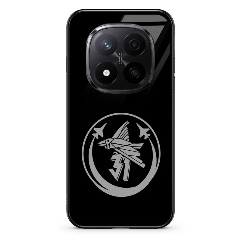 Etui szklane 31. Baza Lotnictwa Taktycznego Im. Kpt. Pil. Franciszka Jacha 1 Black - Image 141