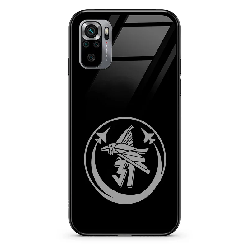 Etui szklane 31. Baza Lotnictwa Taktycznego Im. Kpt. Pil. Franciszka Jacha 1 Black - Image 47