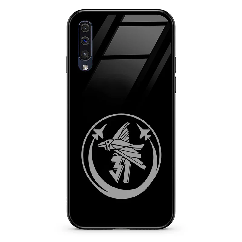 Etui szklane 31. Baza Lotnictwa Taktycznego Im. Kpt. Pil. Franciszka Jacha 1 Black - Image 50