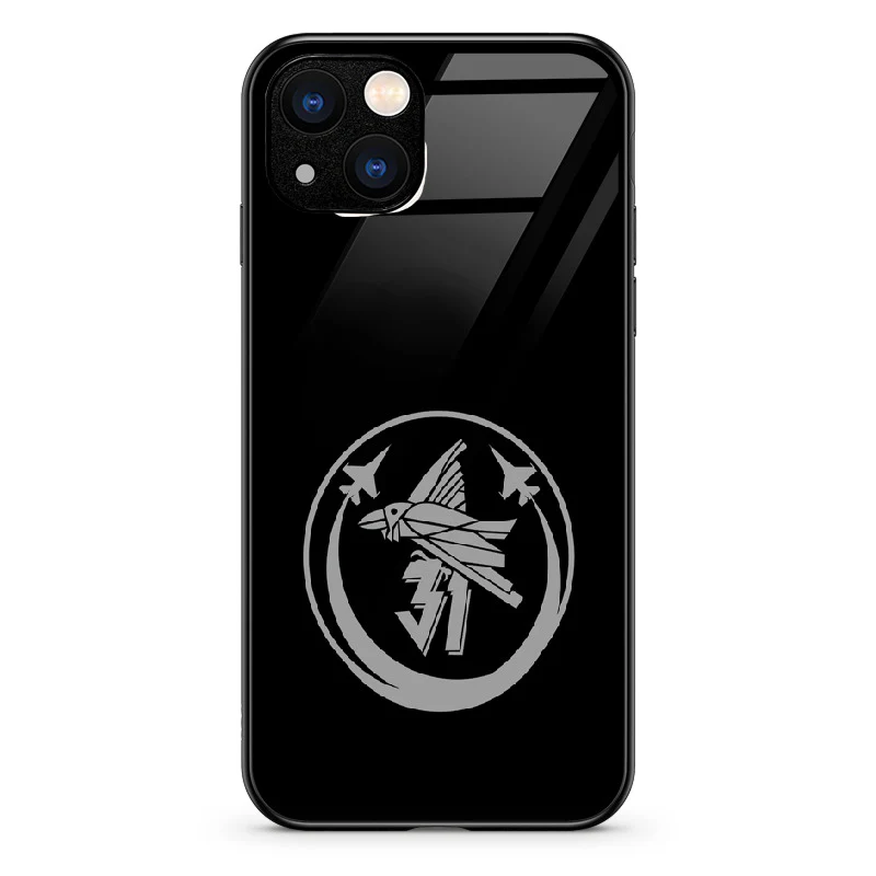 Etui szklane 31. Baza Lotnictwa Taktycznego Im. Kpt. Pil. Franciszka Jacha 1 Black - Image 55