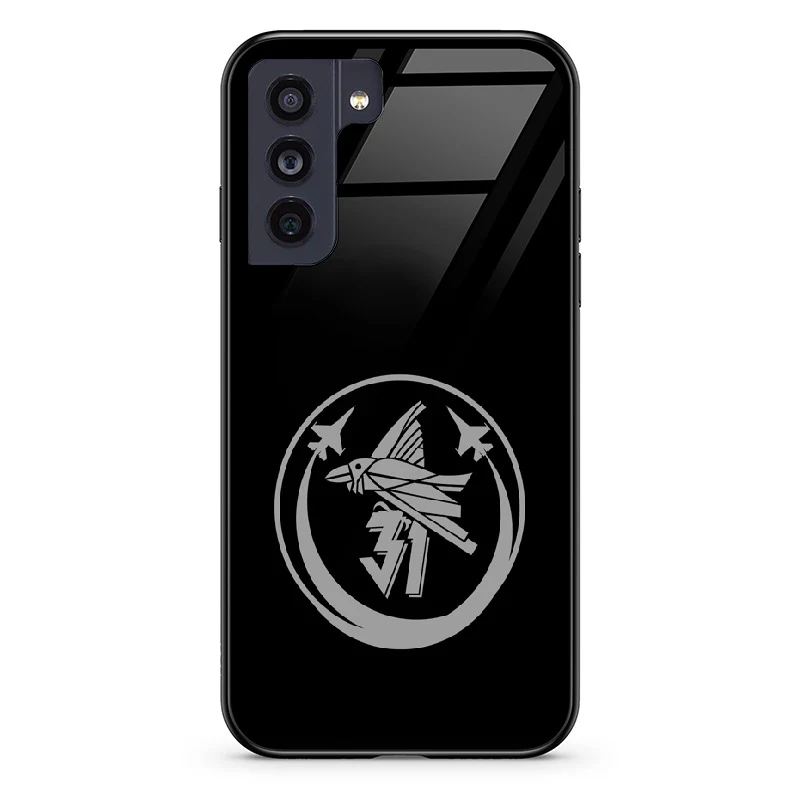 Etui szklane 31. Baza Lotnictwa Taktycznego Im. Kpt. Pil. Franciszka Jacha 1 Black - Image 57
