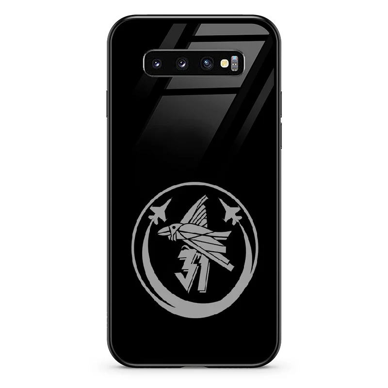 Etui szklane 31. Baza Lotnictwa Taktycznego Im. Kpt. Pil. Franciszka Jacha 1 Black - Image 60