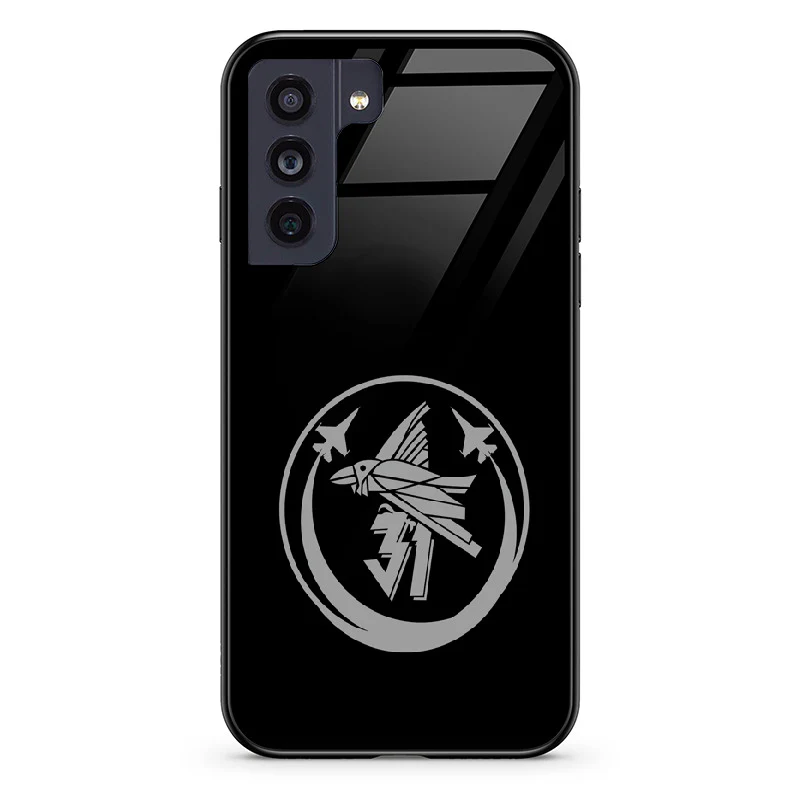 Etui szklane 31. Baza Lotnictwa Taktycznego Im. Kpt. Pil. Franciszka Jacha 1 Black - Image 66