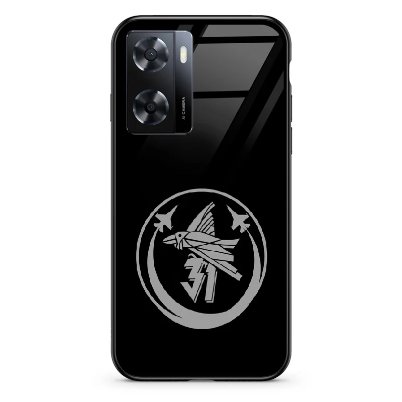 Etui szklane 31. Baza Lotnictwa Taktycznego Im. Kpt. Pil. Franciszka Jacha 1 Black - Image 73