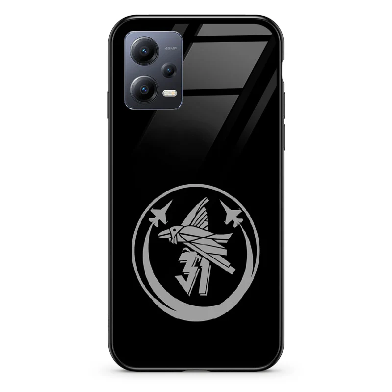 Etui szklane 31. Baza Lotnictwa Taktycznego Im. Kpt. Pil. Franciszka Jacha 1 Black - Image 76