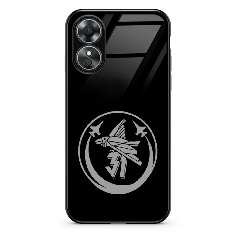 Etui szklane 31. Baza Lotnictwa Taktycznego Im. Kpt. Pil. Franciszka Jacha 1 Black - Image 87