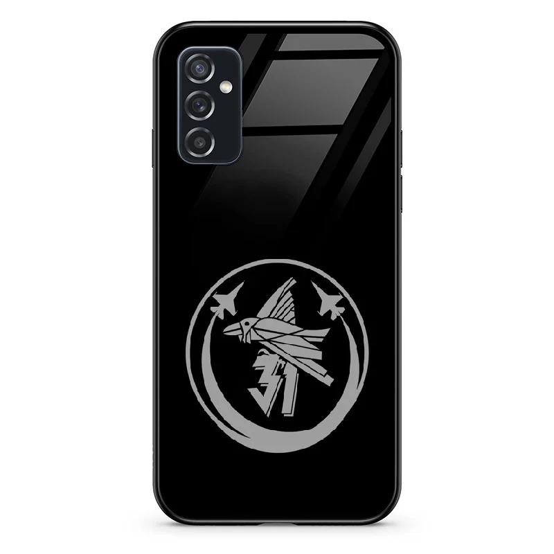 Etui szklane 31. Baza Lotnictwa Taktycznego Im. Kpt. Pil. Franciszka Jacha 1 Black - Image 92