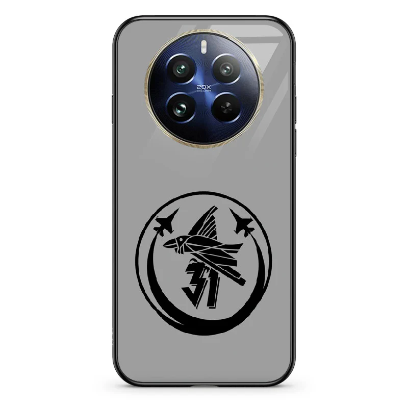 Etui szklane 31. Baza Lotnictwa Taktycznego Im. Kpt. Pil. Franciszka Jacha 1 Gray - Image 102