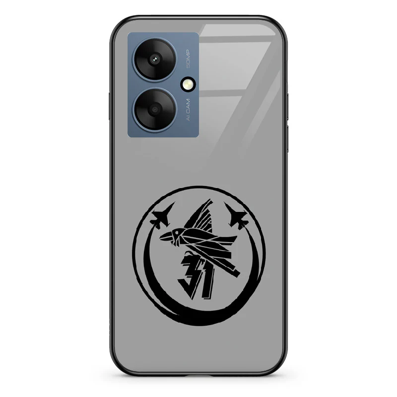 Etui szklane 31. Baza Lotnictwa Taktycznego Im. Kpt. Pil. Franciszka Jacha 1 Gray - Image 104
