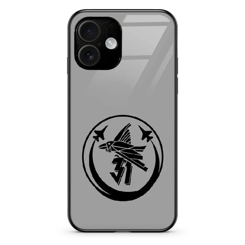 Etui szklane 31. Baza Lotnictwa Taktycznego Im. Kpt. Pil. Franciszka Jacha 1 Gray - Image 106