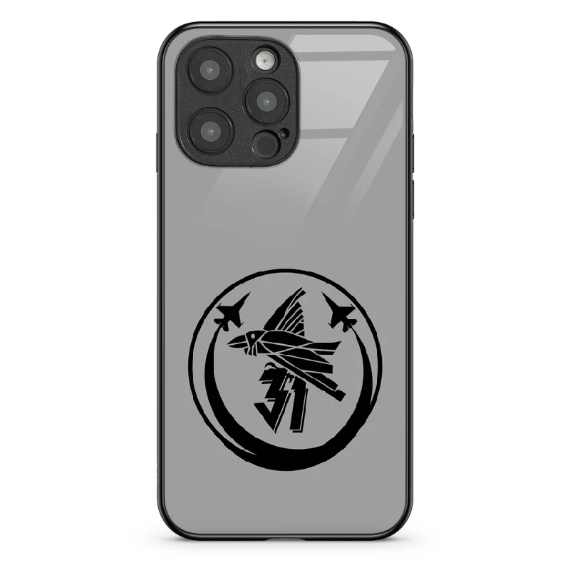Etui szklane 31. Baza Lotnictwa Taktycznego Im. Kpt. Pil. Franciszka Jacha 1 Gray - Image 108