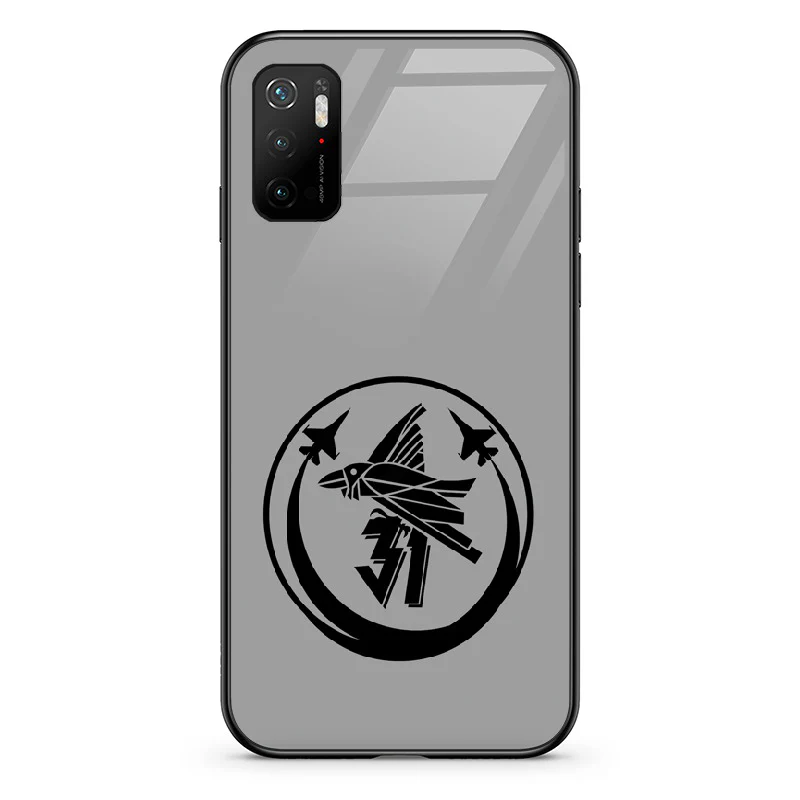 Etui szklane 31. Baza Lotnictwa Taktycznego Im. Kpt. Pil. Franciszka Jacha 1 Gray - Image 111