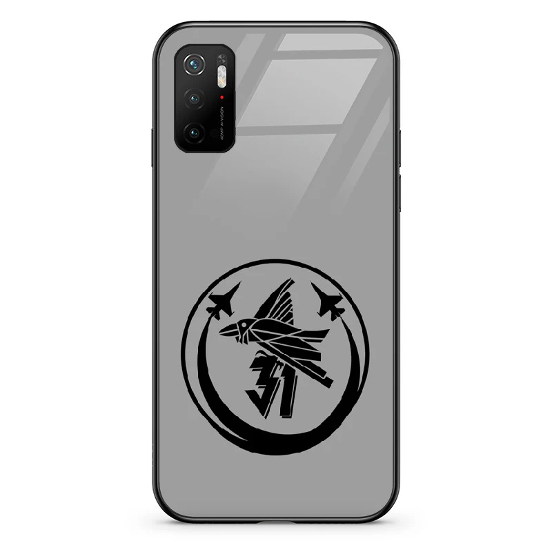 Etui szklane 31. Baza Lotnictwa Taktycznego Im. Kpt. Pil. Franciszka Jacha 1 Gray - Image 112