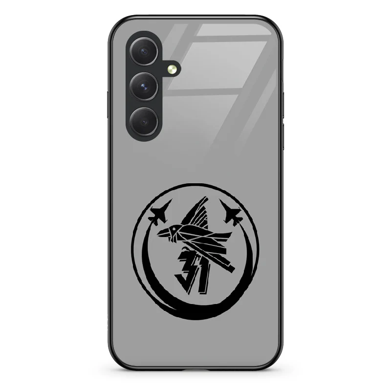 Etui szklane 31. Baza Lotnictwa Taktycznego Im. Kpt. Pil. Franciszka Jacha 1 Gray - Image 113