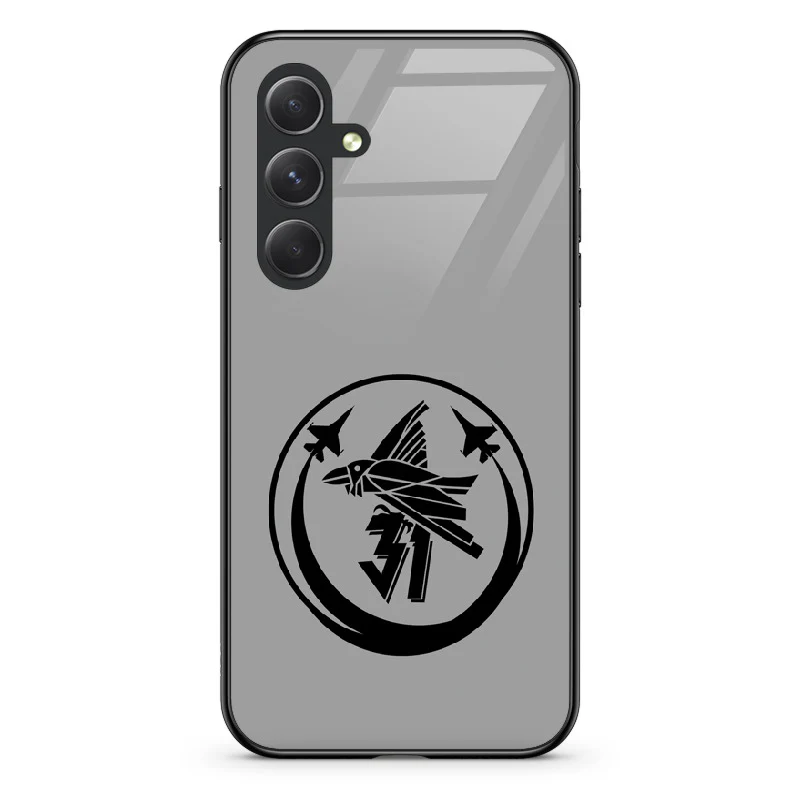 Etui szklane 31. Baza Lotnictwa Taktycznego Im. Kpt. Pil. Franciszka Jacha 1 Gray - Image 117