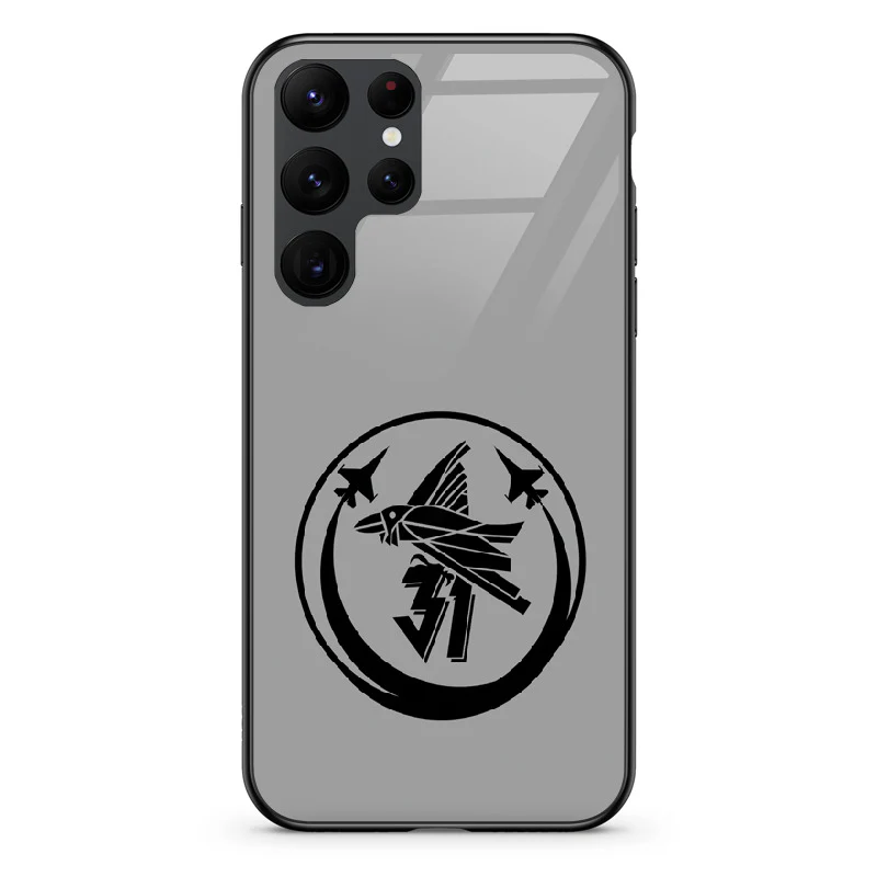 Etui szklane 31. Baza Lotnictwa Taktycznego Im. Kpt. Pil. Franciszka Jacha 1 Gray - Image 119