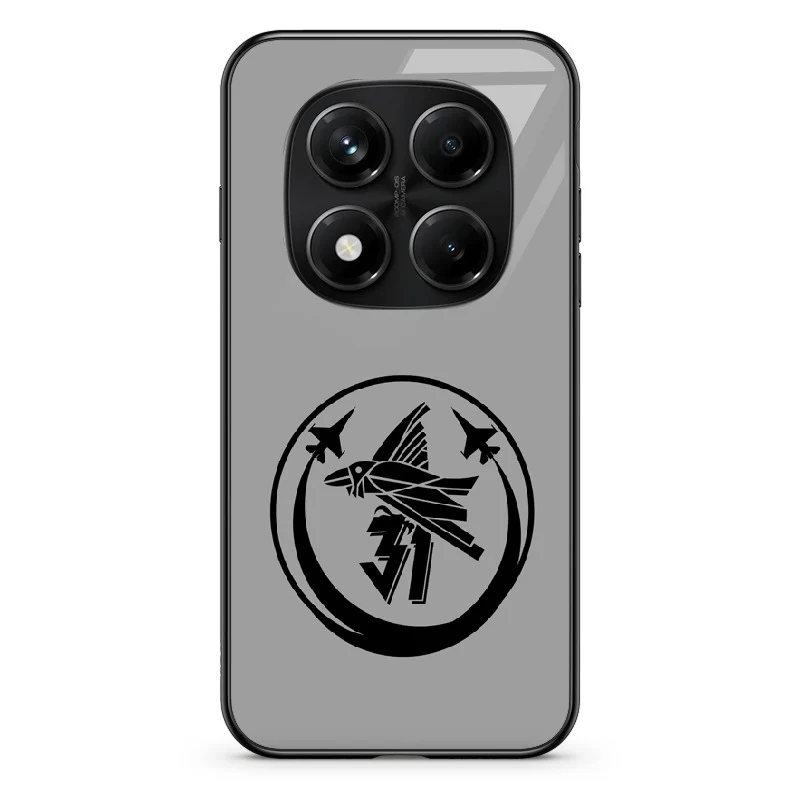 Etui szklane 31. Baza Lotnictwa Taktycznego Im. Kpt. Pil. Franciszka Jacha 1 Gray - Image 121