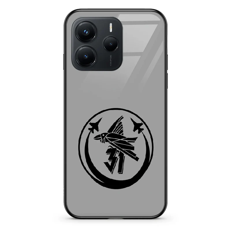 Etui szklane 31. Baza Lotnictwa Taktycznego Im. Kpt. Pil. Franciszka Jacha 1 Gray - Image 122