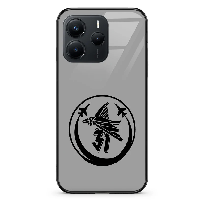 Etui szklane 31. Baza Lotnictwa Taktycznego Im. Kpt. Pil. Franciszka Jacha 1 Gray - Image 127