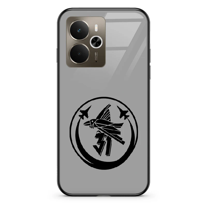 Etui szklane 31. Baza Lotnictwa Taktycznego Im. Kpt. Pil. Franciszka Jacha 1 Gray - Image 130
