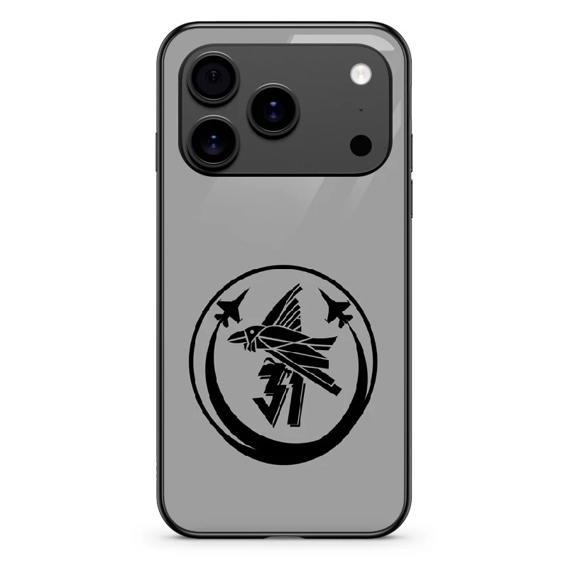 Etui szklane 31. Baza Lotnictwa Taktycznego Im. Kpt. Pil. Franciszka Jacha 1 Gray - Image 134