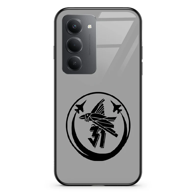 Etui szklane 31. Baza Lotnictwa Taktycznego Im. Kpt. Pil. Franciszka Jacha 1 Gray - Image 137