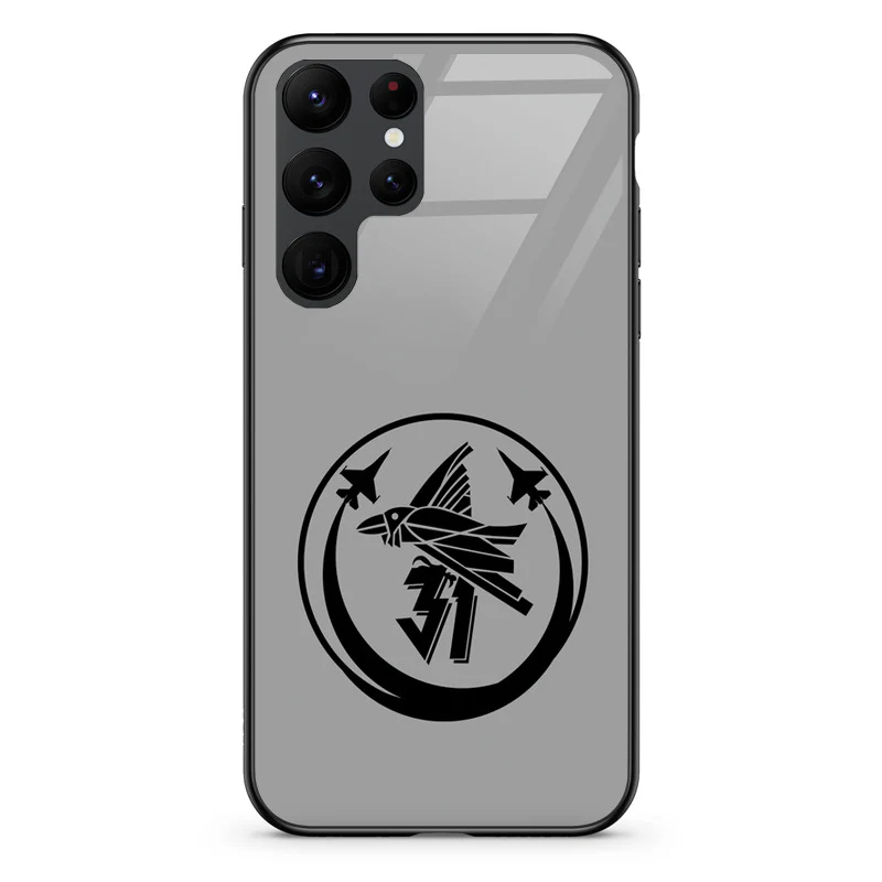 Etui szklane 31. Baza Lotnictwa Taktycznego Im. Kpt. Pil. Franciszka Jacha 1 Gray - Image 146