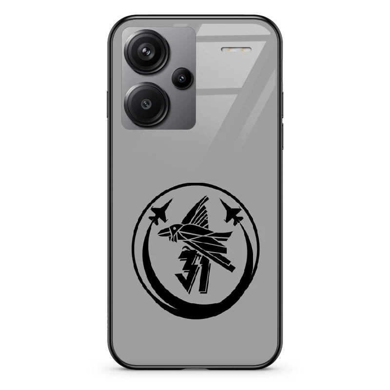 Etui szklane 31. Baza Lotnictwa Taktycznego Im. Kpt. Pil. Franciszka Jacha 1 Gray - Image 16
