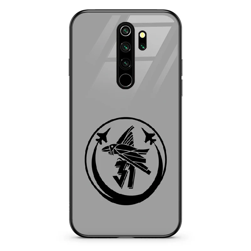 Etui szklane 31. Baza Lotnictwa Taktycznego Im. Kpt. Pil. Franciszka Jacha 1 Gray - Image 19