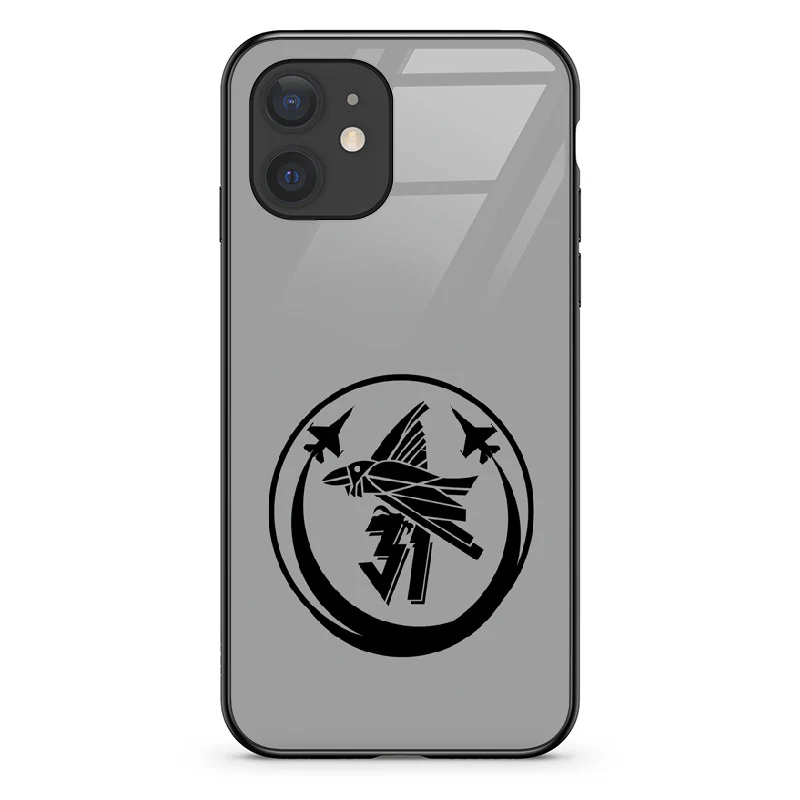 Etui szklane 31. Baza Lotnictwa Taktycznego Im. Kpt. Pil. Franciszka Jacha 1 Gray - Image 27