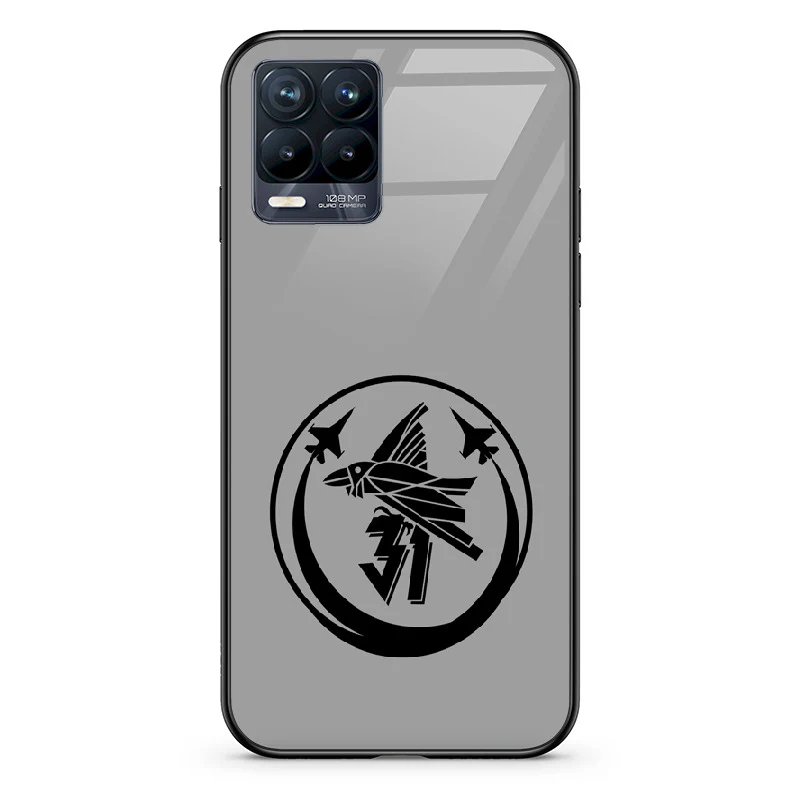 Etui szklane 31. Baza Lotnictwa Taktycznego Im. Kpt. Pil. Franciszka Jacha 1 Gray - Image 29
