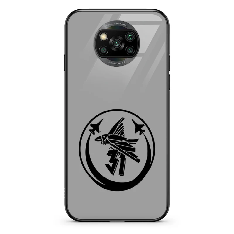 Etui szklane 31. Baza Lotnictwa Taktycznego Im. Kpt. Pil. Franciszka Jacha 1 Gray - Image 30