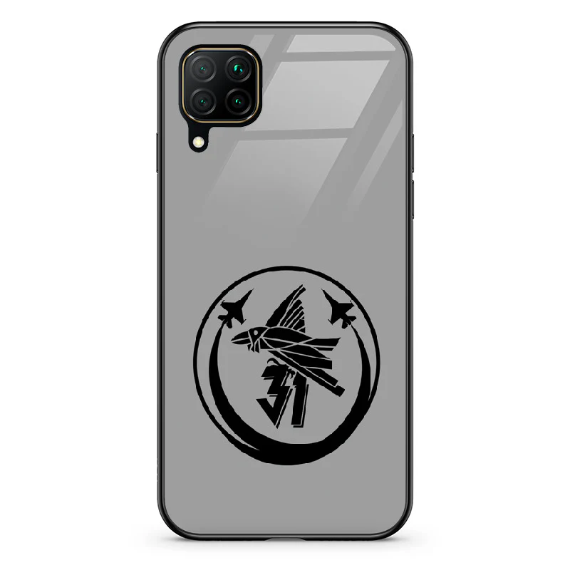 Etui szklane 31. Baza Lotnictwa Taktycznego Im. Kpt. Pil. Franciszka Jacha 1 Gray - Image 33
