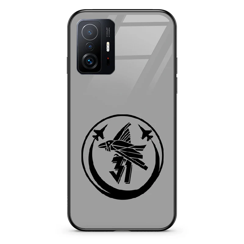 Etui szklane 31. Baza Lotnictwa Taktycznego Im. Kpt. Pil. Franciszka Jacha 1 Gray - Image 39