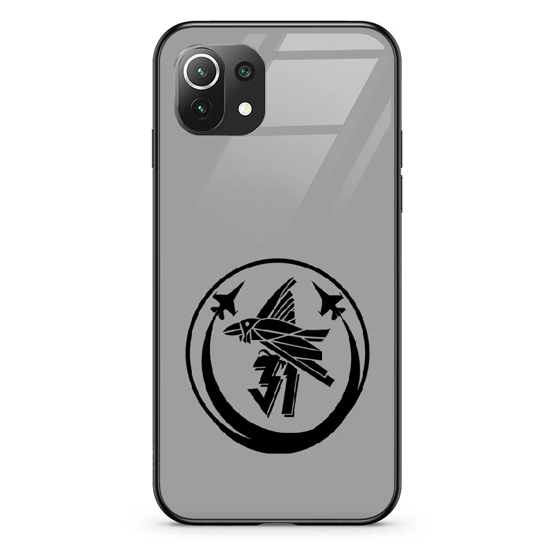 Etui szklane 31. Baza Lotnictwa Taktycznego Im. Kpt. Pil. Franciszka Jacha 1 Gray - Image 40